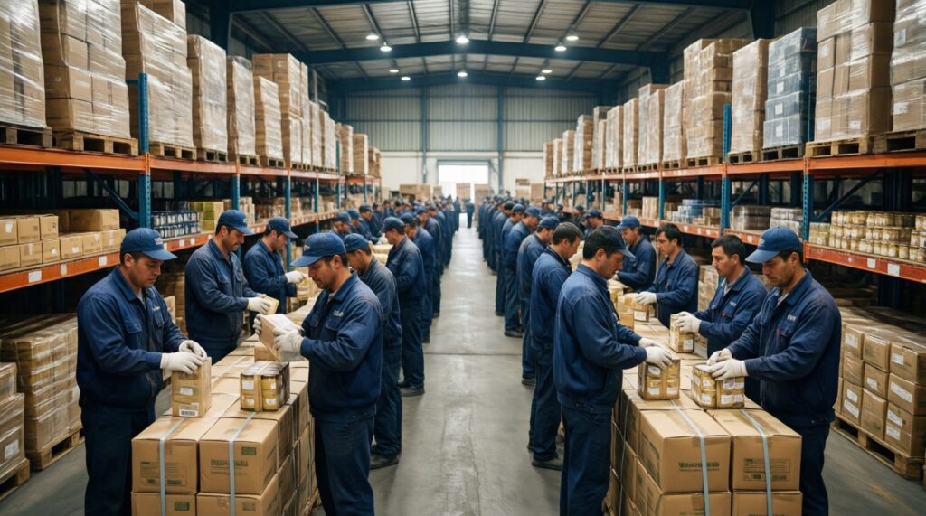 Цены и инфляция по-омски: что дорожает и почему на местном рынке - иллюстрация