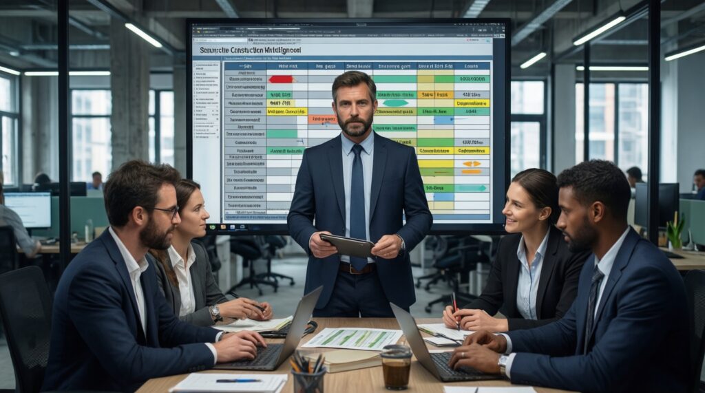 Крупные стройки региона: статус, сроки, подрядчики и что получат жители - иллюстрация