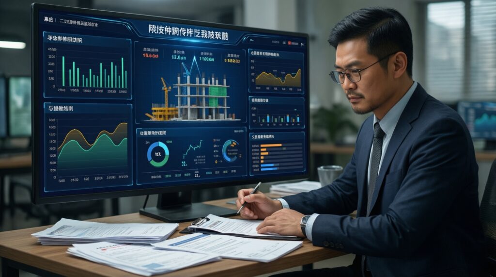 Крупные стройки региона: статус, сроки, подрядчики и что получат жители - иллюстрация