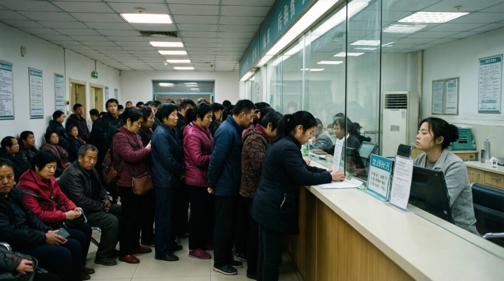 Здравоохранение в области: доступность врачей, ФАПы, очереди и телемедицина - иллюстрация