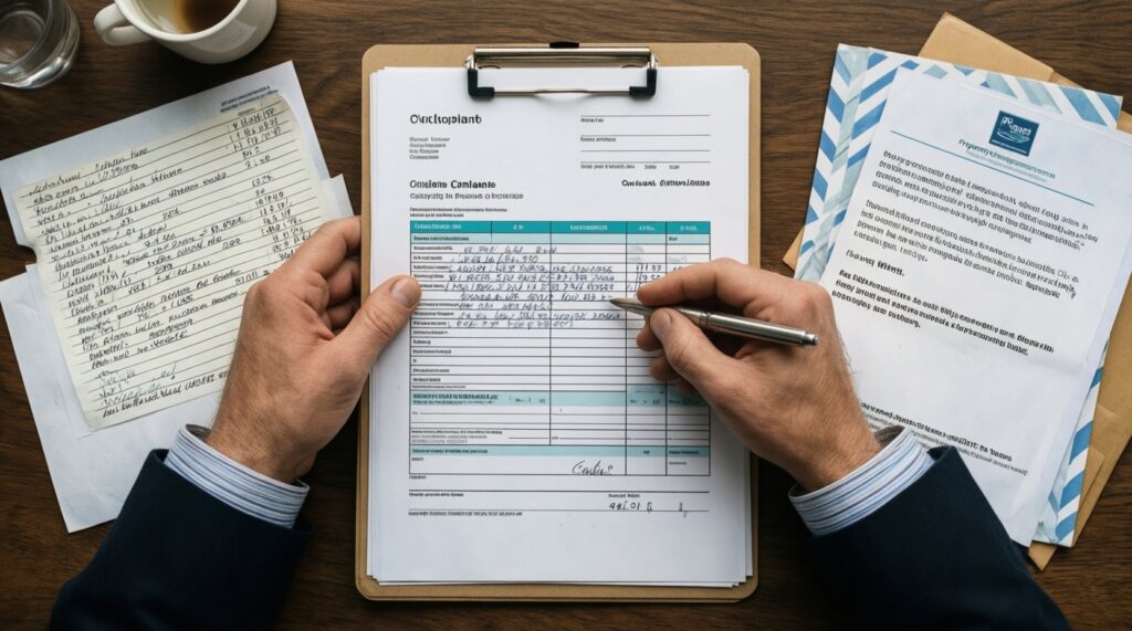 ЖКХ без мифов: разбор платёжек, тарифов и типичных ошибок управляющих компаний - иллюстрация