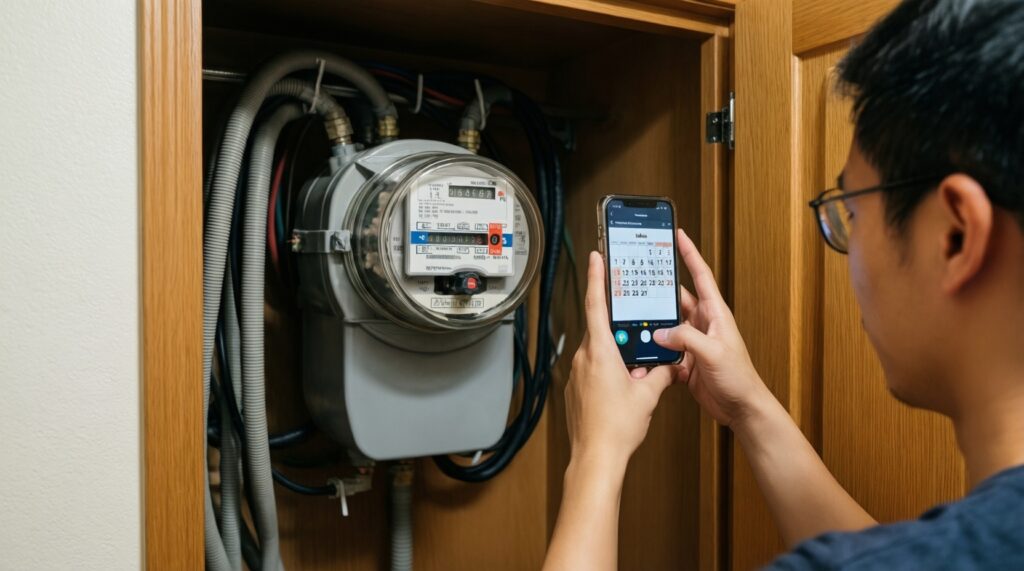 ЖКХ без мифов: разбор платёжек, тарифов и типичных ошибок управляющих компаний - иллюстрация