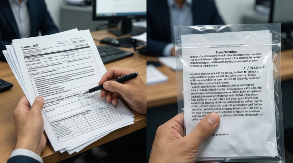 ЖКХ без мифов: разбор платёжек, тарифов и типичных ошибок управляющих компаний - иллюстрация