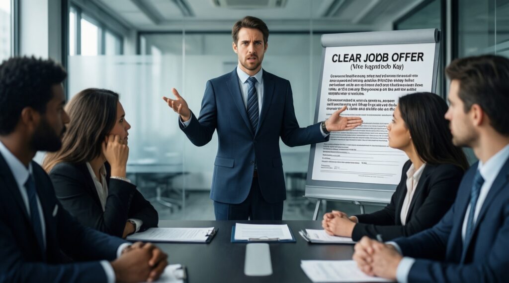 Кадры и зарплаты: кто нужен рынку труда Омской области и сколько платят - иллюстрация