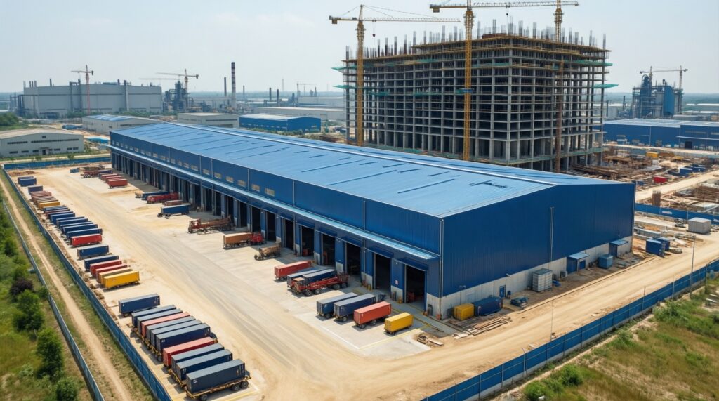 Новые производства и инвестиции: какие компании заходят в регион и что это даст - иллюстрация