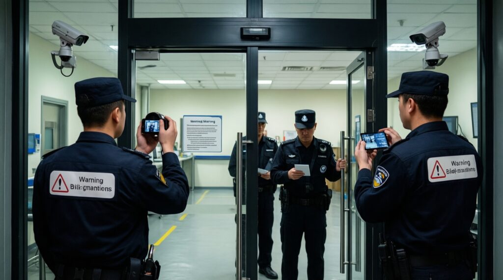 Криминальная сводка с контекстом: тенденции, профилактика и работа правоохранителей - иллюстрация