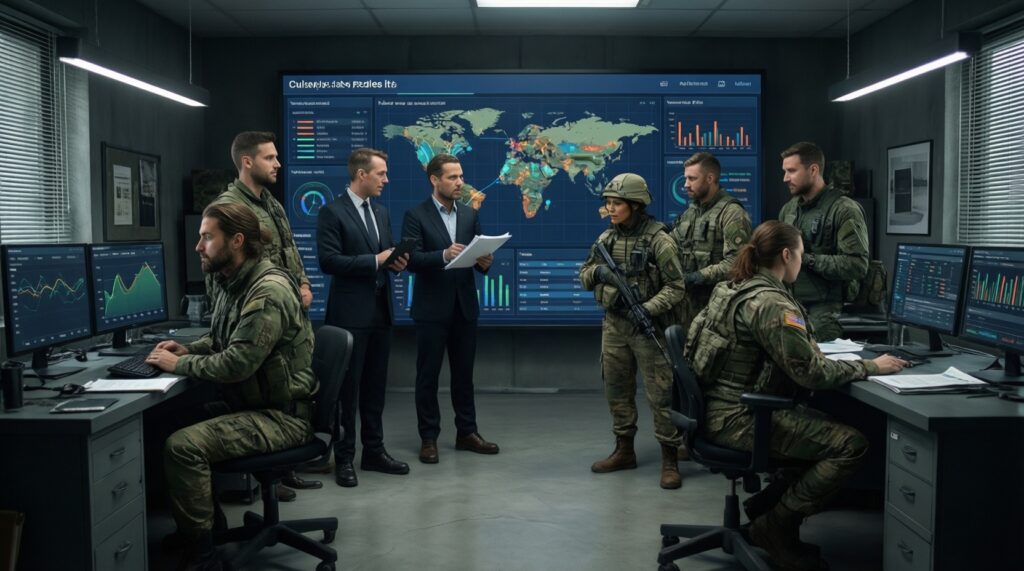 Криминальная сводка с контекстом: тенденции, профилактика и работа правоохранителей - иллюстрация