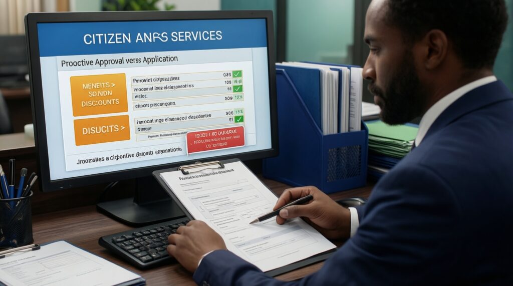 Социальная поддержка: льготы, выплаты, меры для семей, пенсионеров и участников СВО - иллюстрация