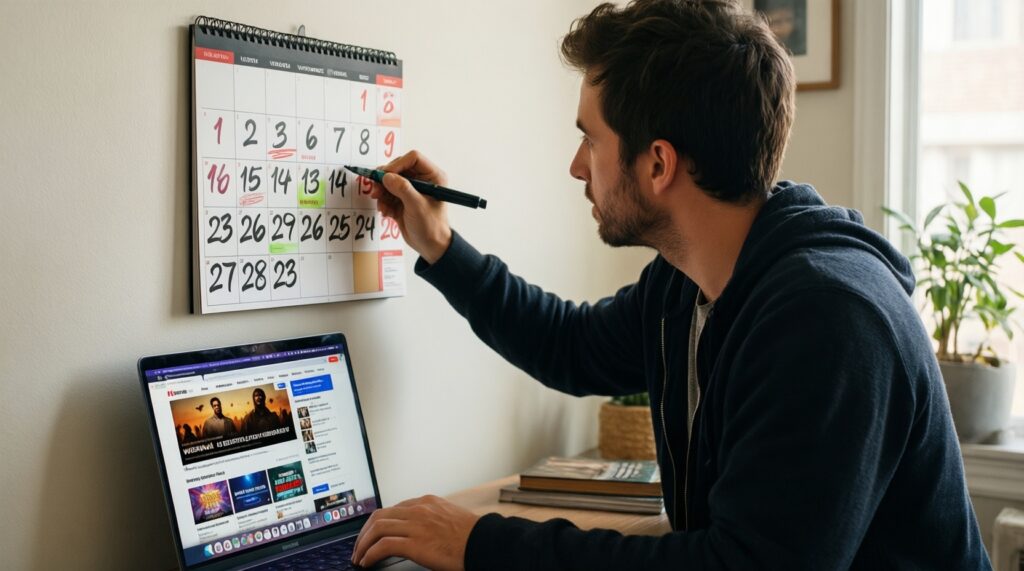 Культурная афиша региона: главные события, фестивали и локальные инициативы - иллюстрация