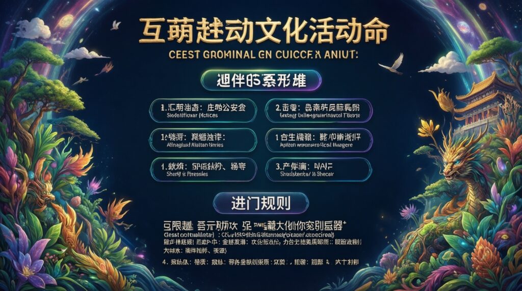 Культурная афиша региона: главные события, фестивали и локальные инициативы - иллюстрация