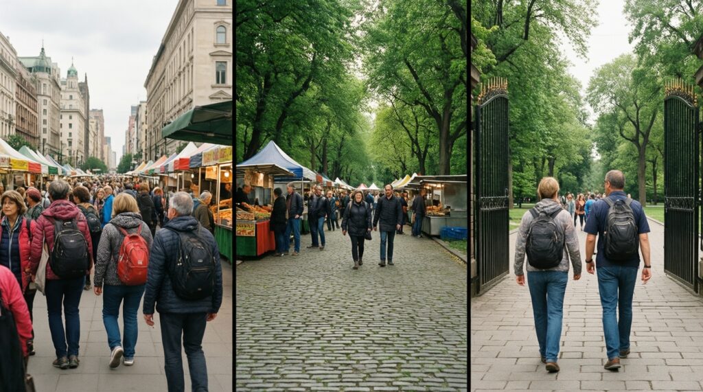 Туризм выходного дня: маршруты по области, малоизвестные места и инфраструктура - иллюстрация