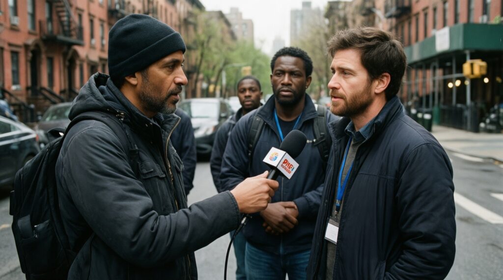 Истории людей: портреты учителей, врачей, волонтёров и предпринимателей из районов - иллюстрация