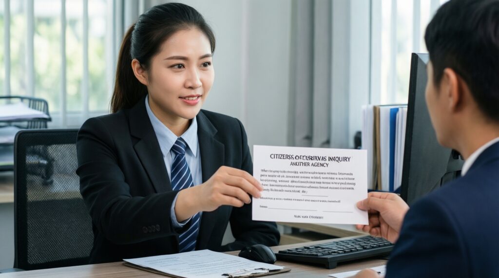 Обратная связь с властью: что решают обращения жителей и как меняется практика на местах - иллюстрация