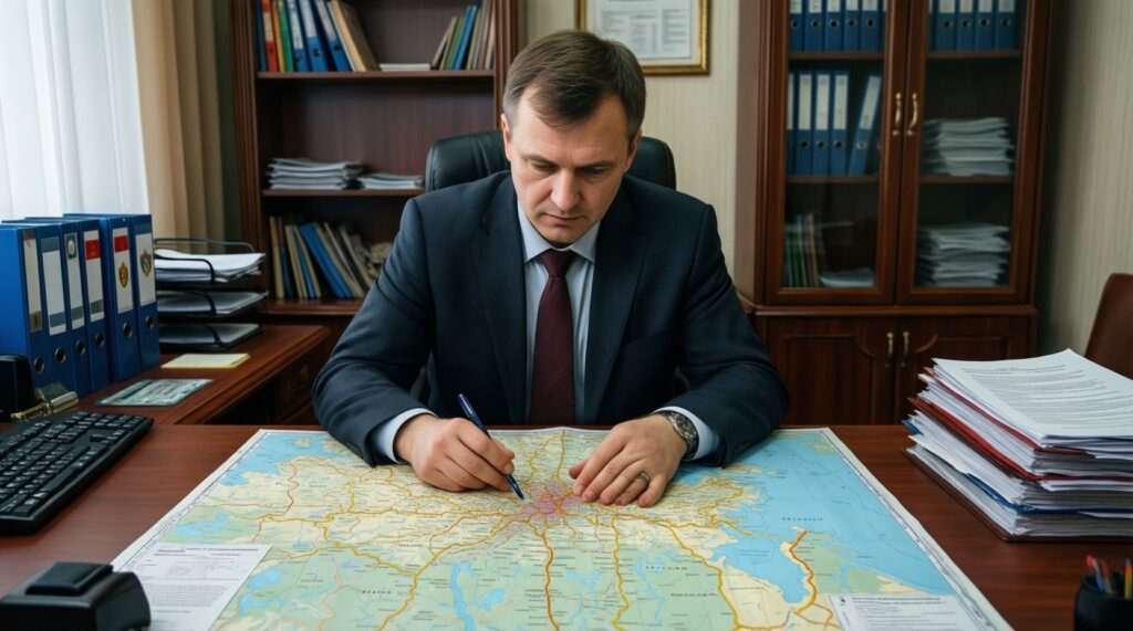 Репортажи из районов: как живут малые города и сёла Омской области сегодня - иллюстрация